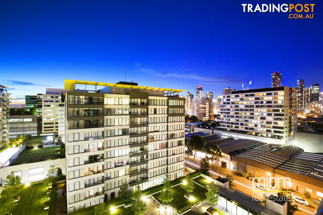 1009/148 Wells Street SOUTH MELBOURNE VIC 3205