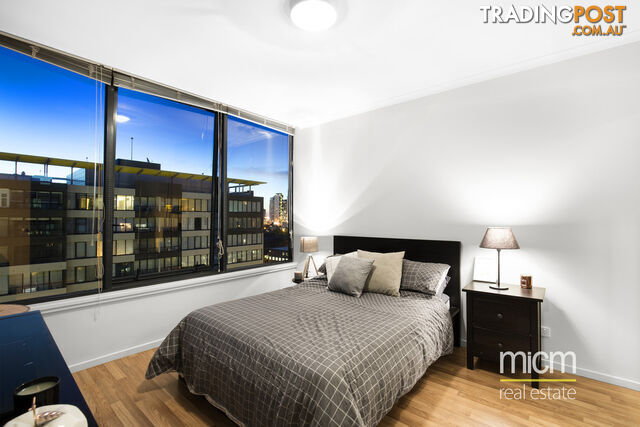 1009/148 Wells Street SOUTH MELBOURNE VIC 3205