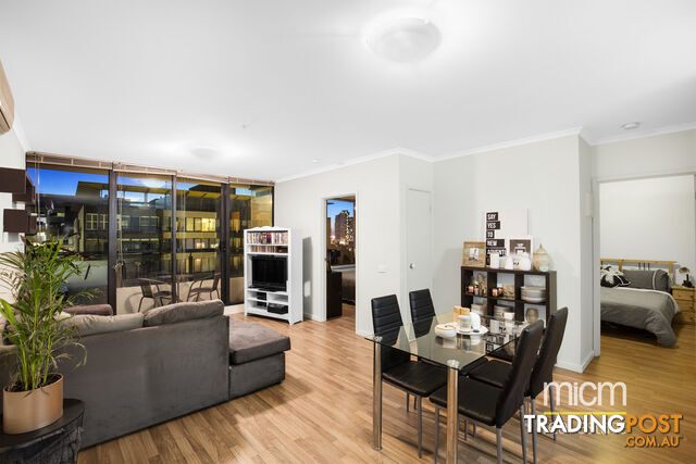 1009/148 Wells Street SOUTH MELBOURNE VIC 3205