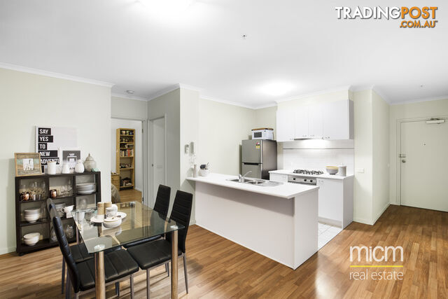 1009/148 Wells Street SOUTH MELBOURNE VIC 3205