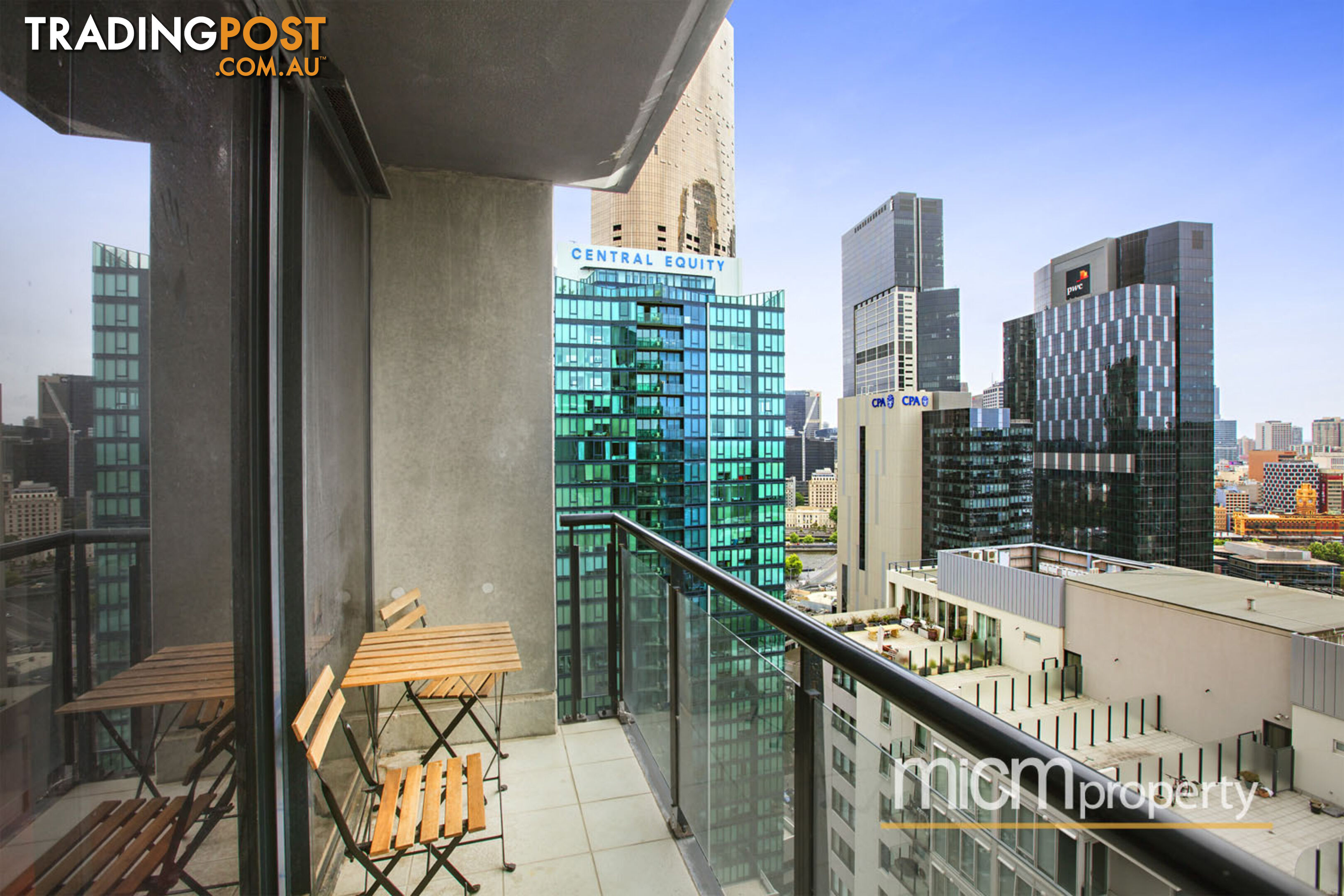 297/173 City Road SOUTHBANK VIC 3006