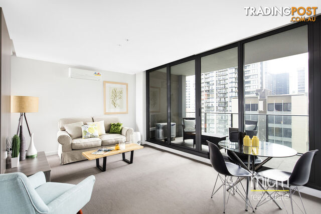 1103/220 Spencer Street MELBOURNE VIC 3000