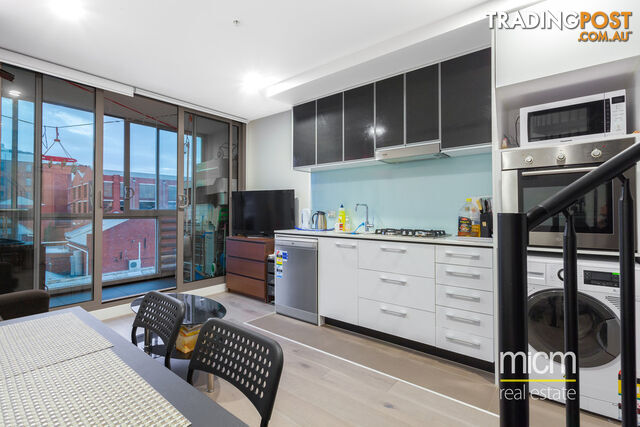 314/429 Spencer Street WEST MELBOURNE VIC 3003