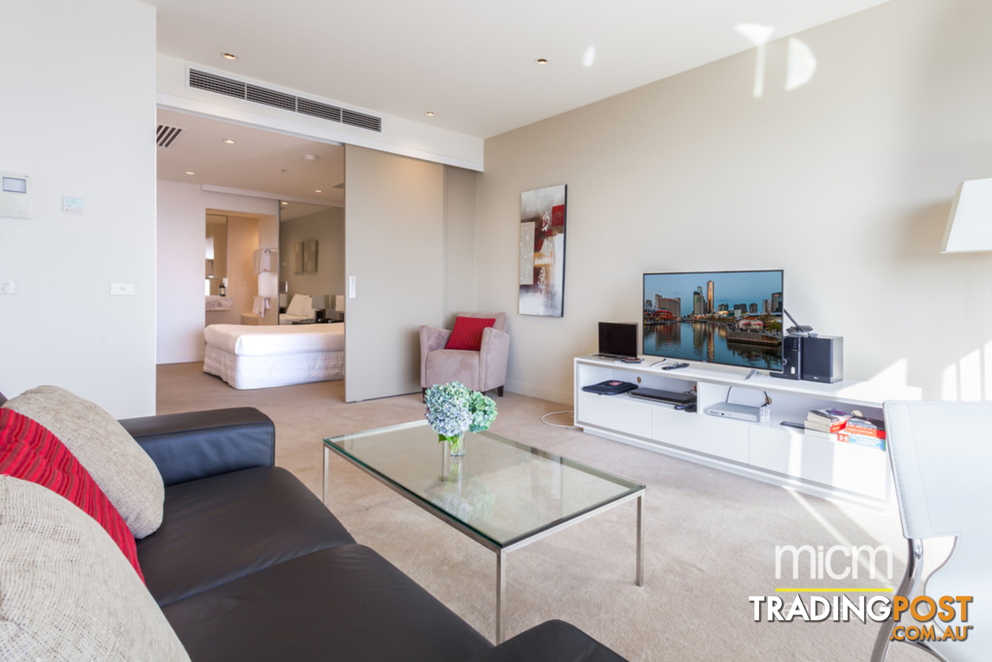 4510/1 Queensbridge Square SOUTHBANK VIC 3006