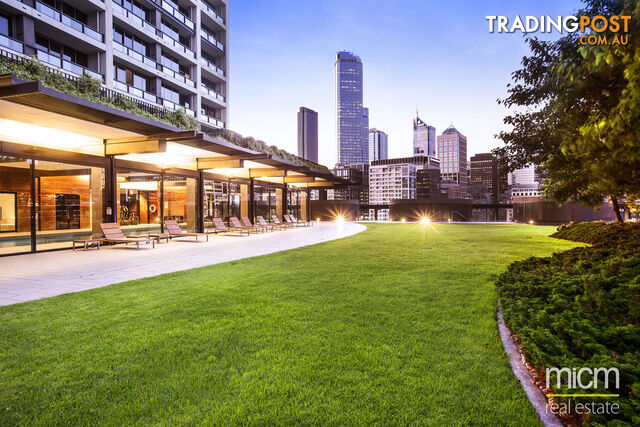 4510/1 Queensbridge Square SOUTHBANK VIC 3006