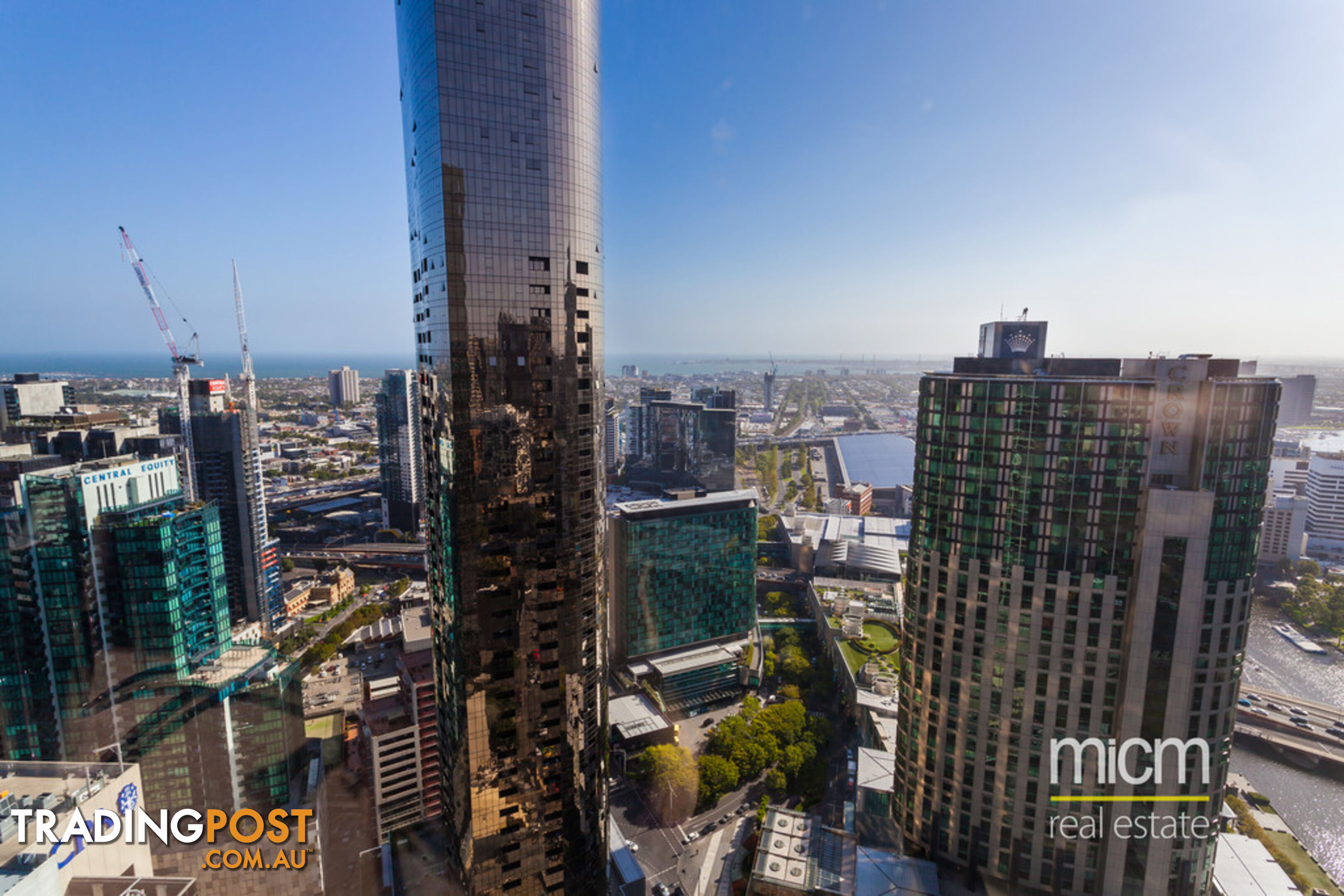 4510/1 Queensbridge Square SOUTHBANK VIC 3006