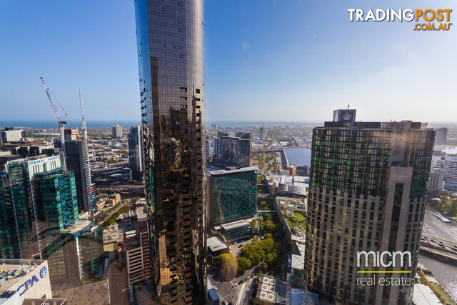 4510/1 Queensbridge Square SOUTHBANK VIC 3006