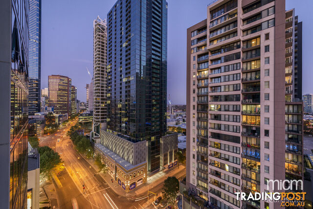 1504/180 City Road SOUTHBANK VIC 3006