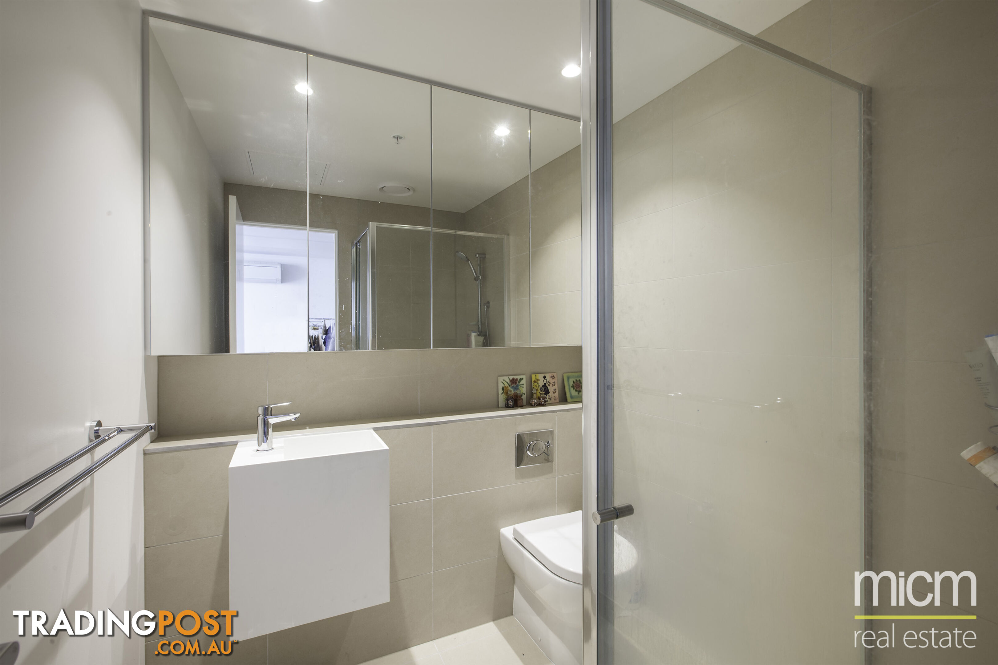 B302/601 Victoria Street ABBOTSFORD VIC 3067