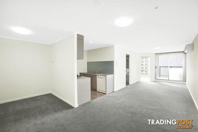 REF 02212/58 Jeffcott Street WEST MELBOURNE VIC 3003