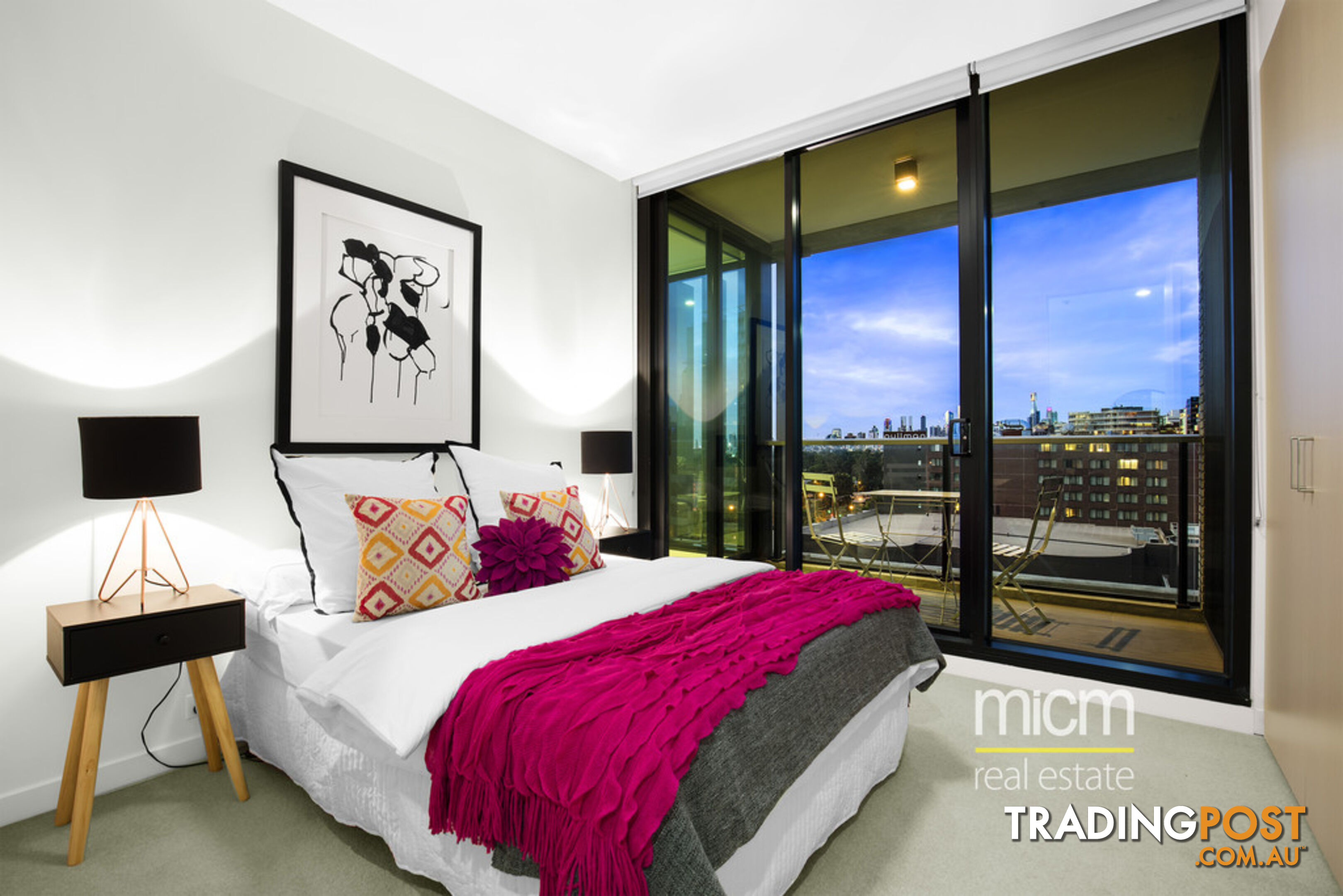 915/70 Queens Road MELBOURNE VIC 3004