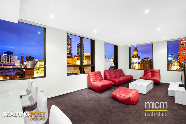 1008/225 Elizabeth Street MELBOURNE VIC 3000