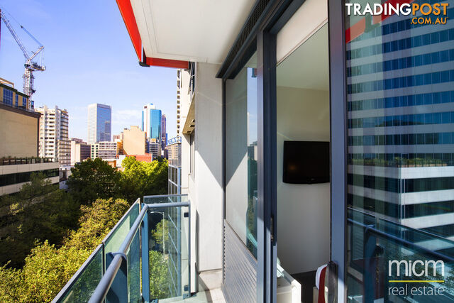 708/181 A'Beckett Street MELBOURNE VIC 3000