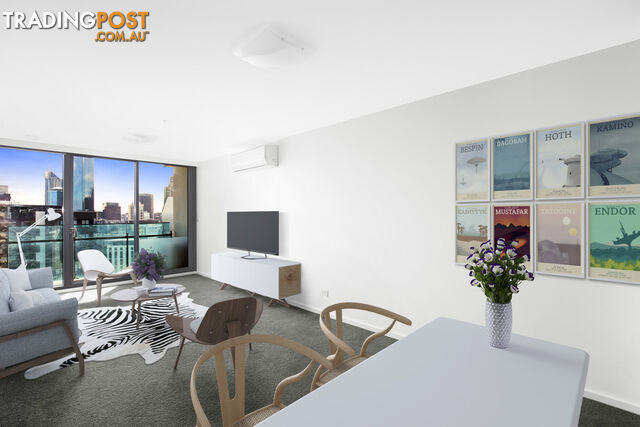 3510/241 City Road SOUTHBANK VIC 3006