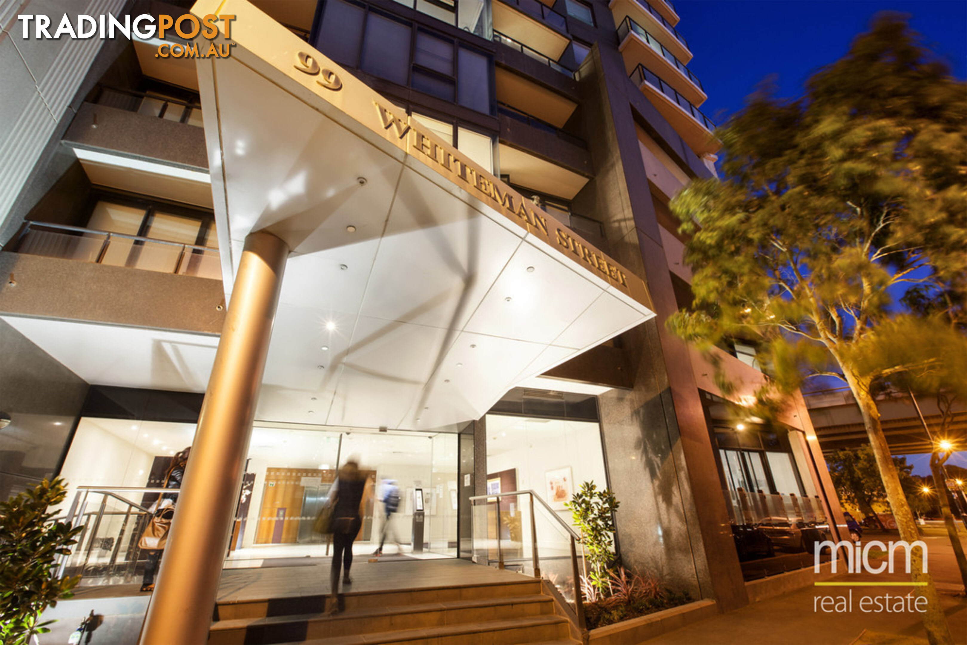 47/99 Whiteman Street SOUTHBANK VIC 3006