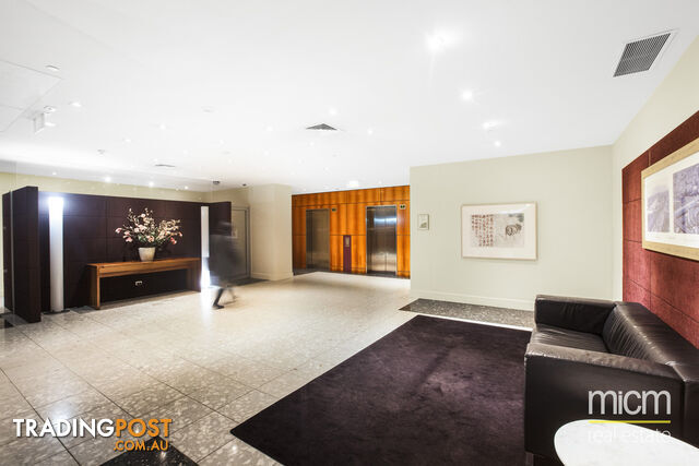 47/99 Whiteman Street SOUTHBANK VIC 3006