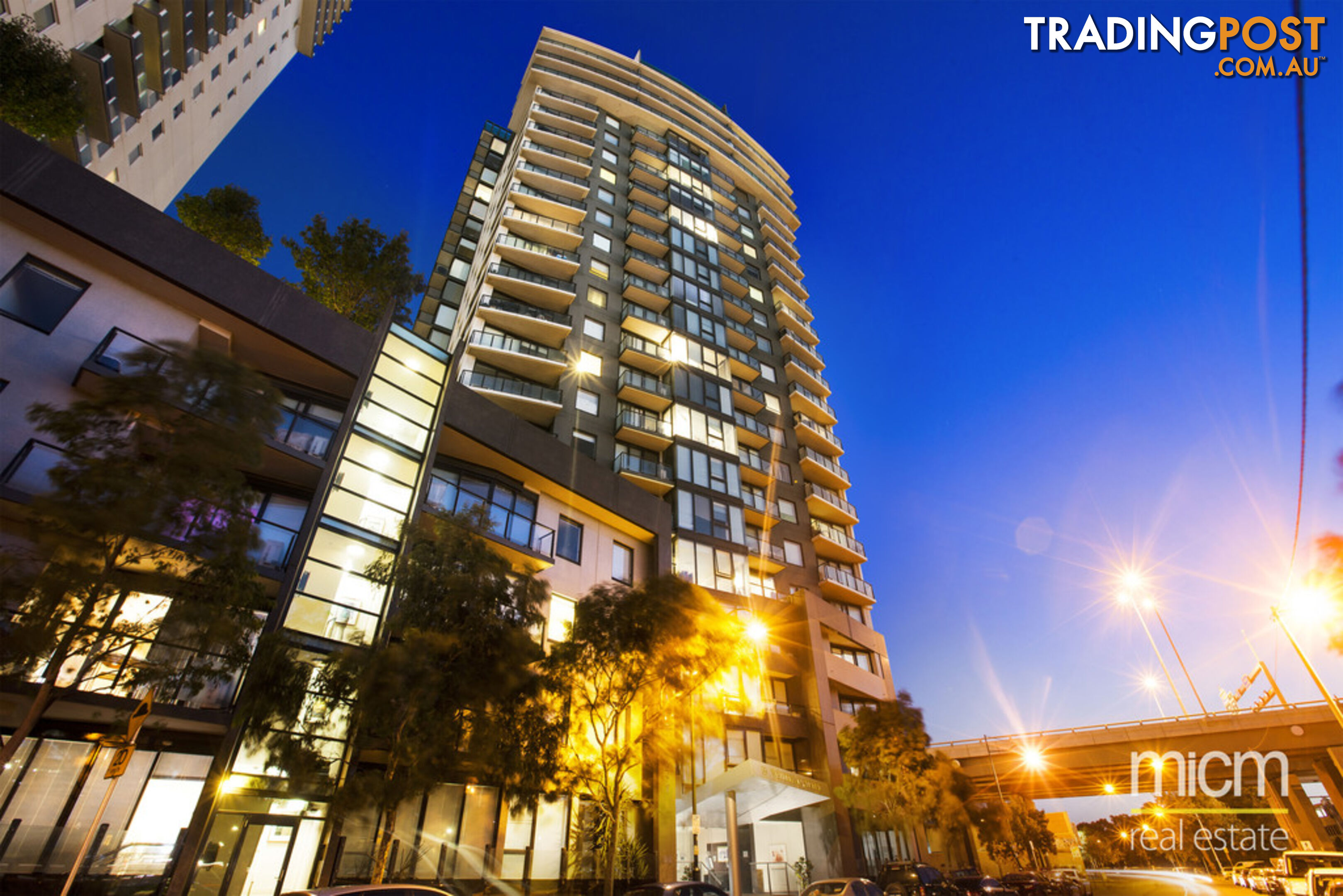 47/99 Whiteman Street SOUTHBANK VIC 3006