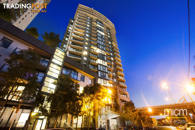 47/99 Whiteman Street SOUTHBANK VIC 3006