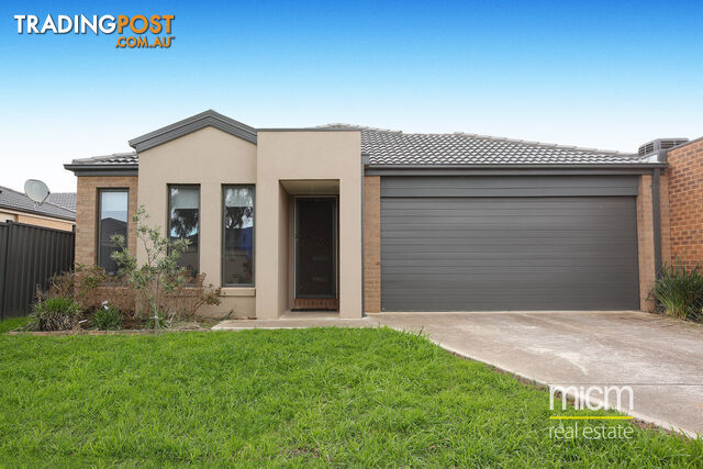 3 Prairie Place TRUGANINA VIC 3029