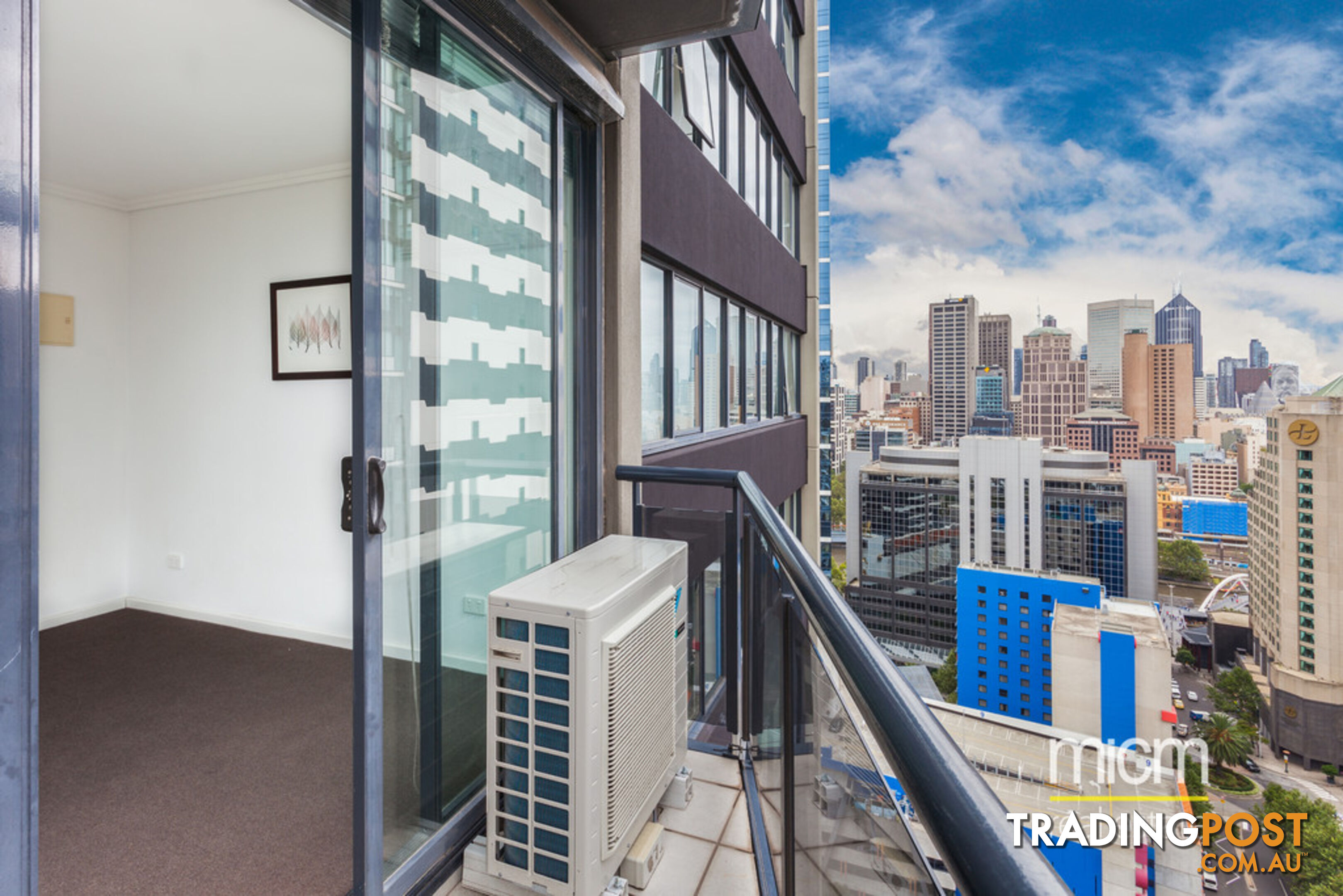 279/22 Kavanagh Street SOUTHBANK VIC 3006