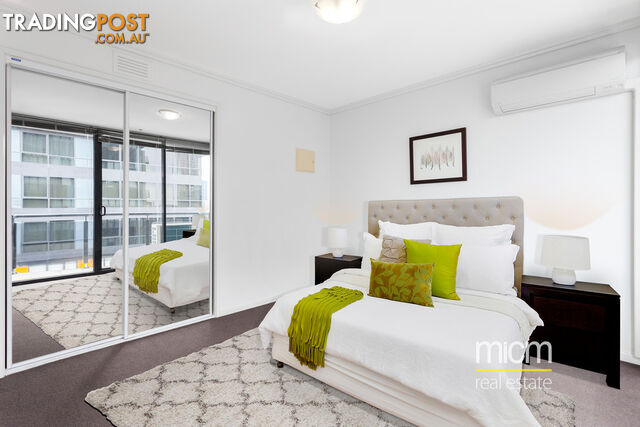 279/22 Kavanagh Street SOUTHBANK VIC 3006