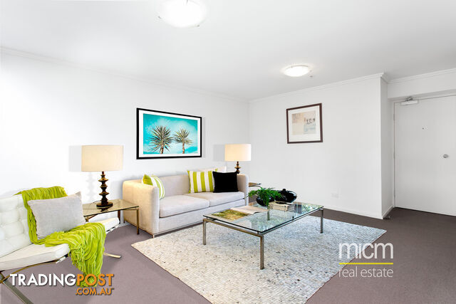 279/22 Kavanagh Street SOUTHBANK VIC 3006