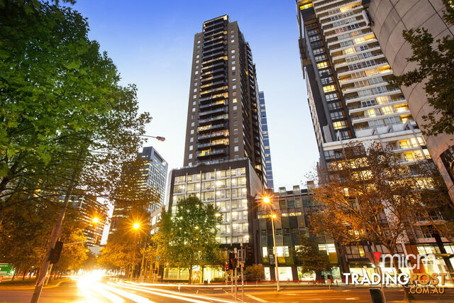 279/22 Kavanagh Street SOUTHBANK VIC 3006