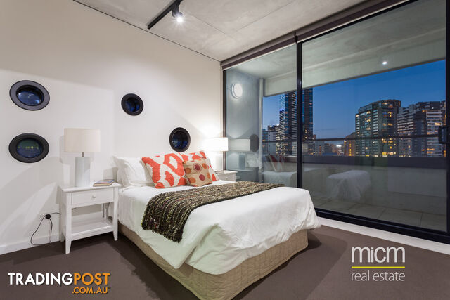 1509/152 Sturt Street SOUTHBANK VIC 3006