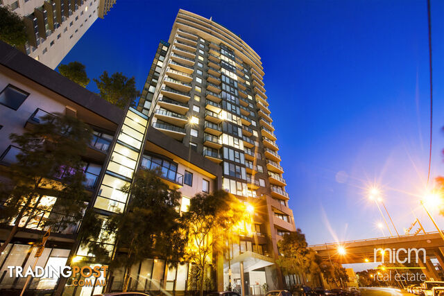 203/99 Whiteman Street SOUTHBANK VIC 3006