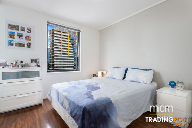 203/99 Whiteman Street SOUTHBANK VIC 3006