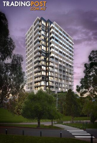1006/50 Claremont Street SOUTH YARRA VIC 3141