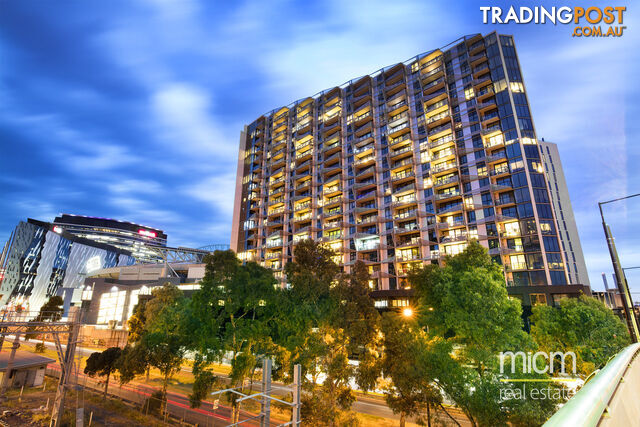 329/673 La Trobe Street DOCKLANDS VIC 3008