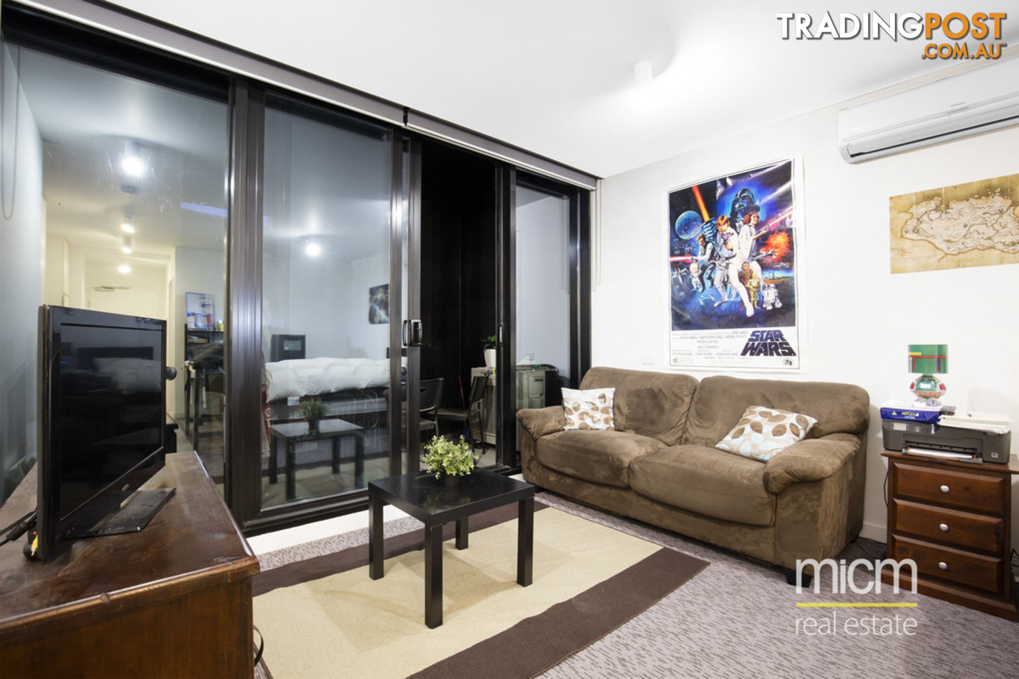 329/673 La Trobe Street DOCKLANDS VIC 3008