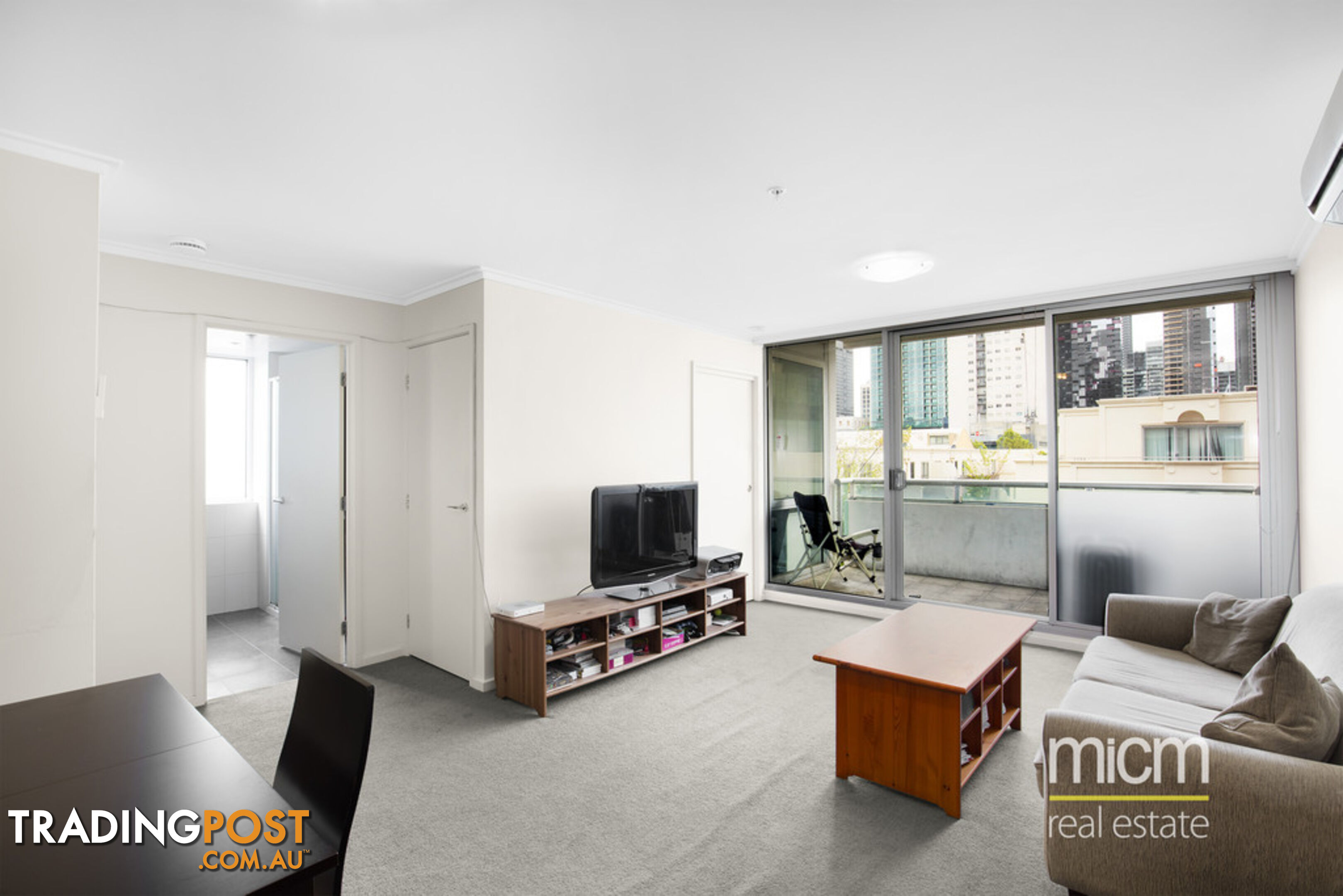 202/58 Jeffcott Street WEST MELBOURNE VIC 3003