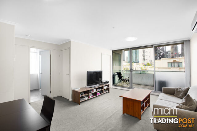 202/58 Jeffcott Street WEST MELBOURNE VIC 3003