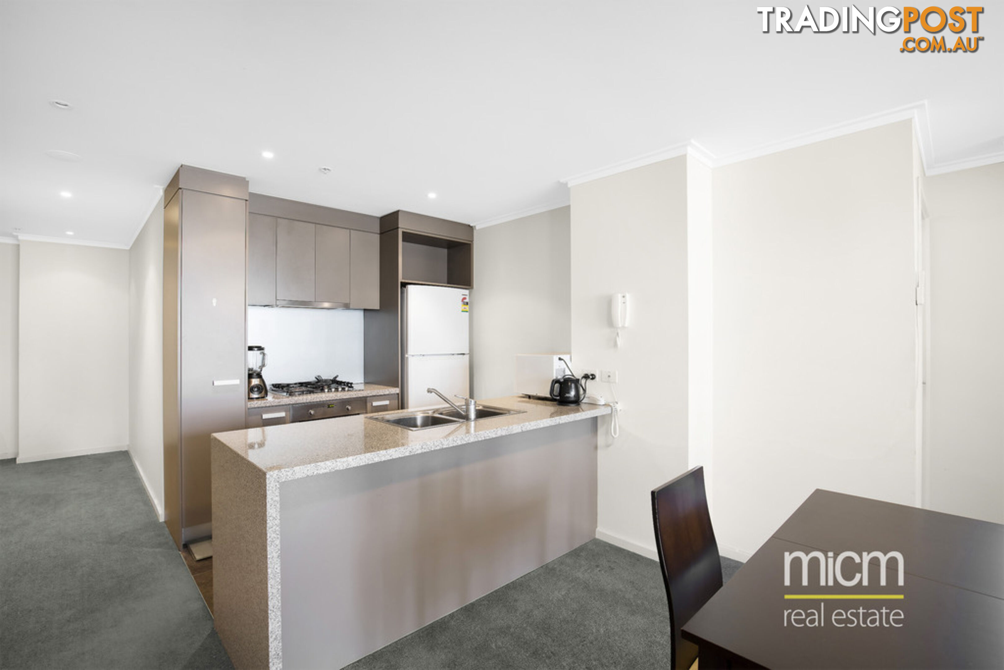 202/58 Jeffcott Street WEST MELBOURNE VIC 3003