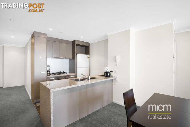 202/58 Jeffcott Street WEST MELBOURNE VIC 3003