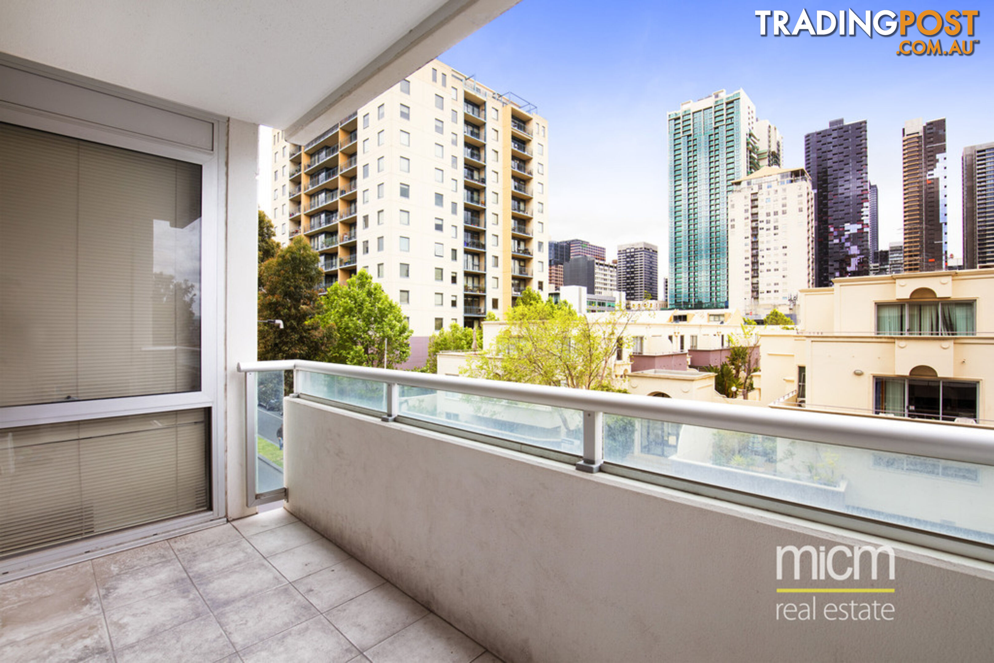 202/58 Jeffcott Street WEST MELBOURNE VIC 3003