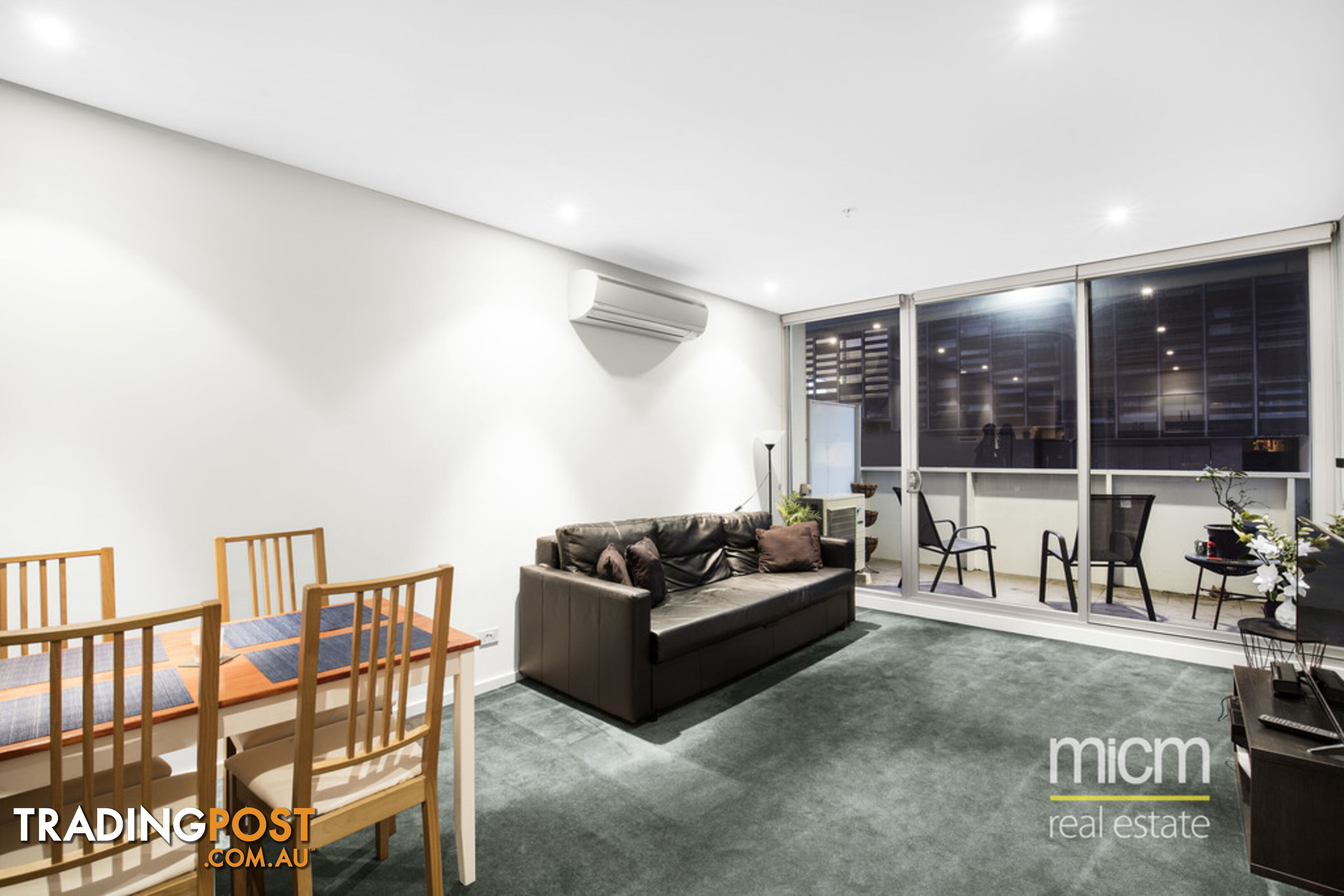 17/77 River Street SOUTH YARRA VIC 3141