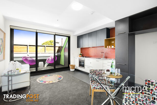 208/60 Wellington Street ST KILDA VIC 3182