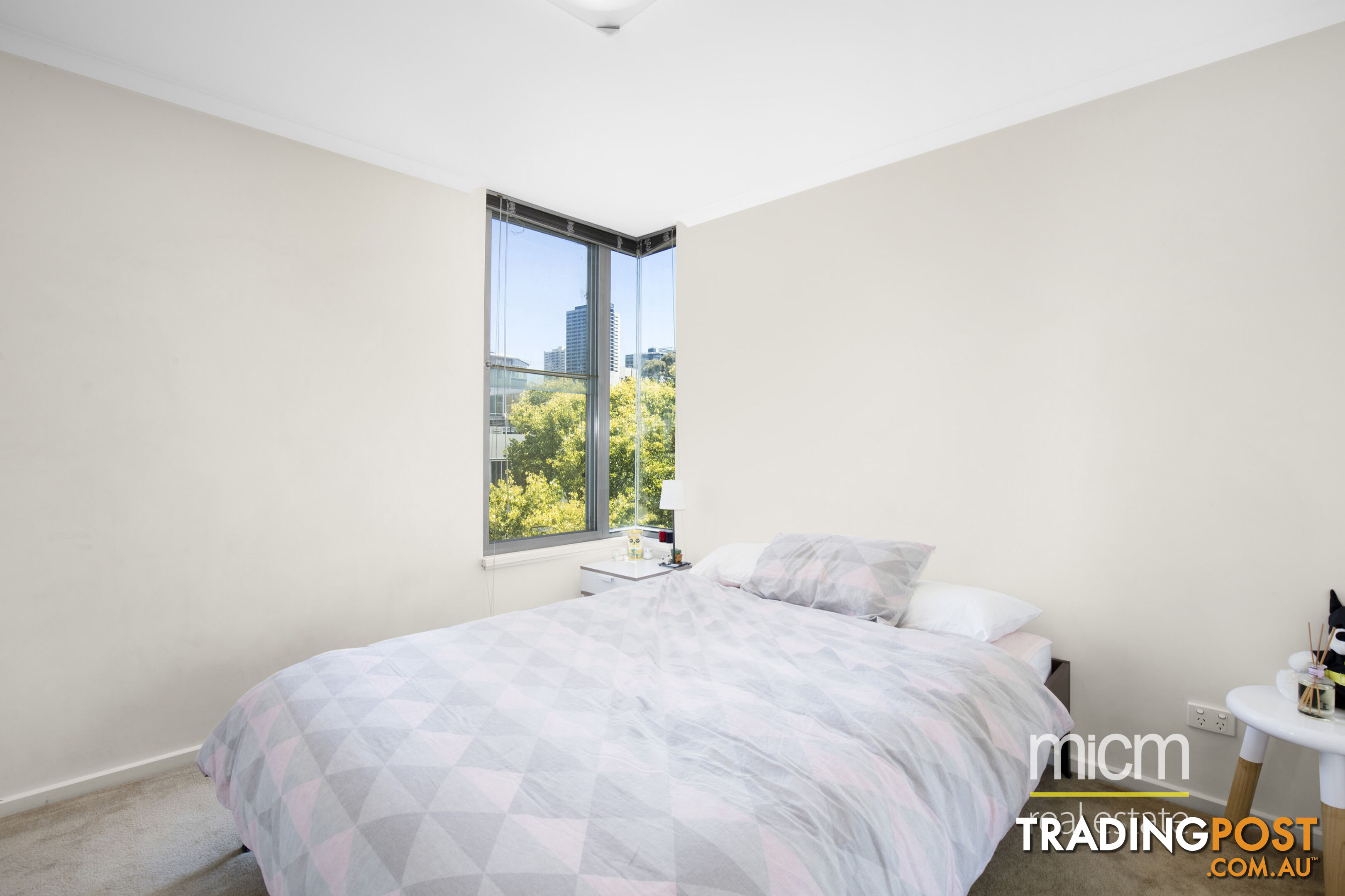 217/118 Dudley Street WEST MELBOURNE VIC 3003