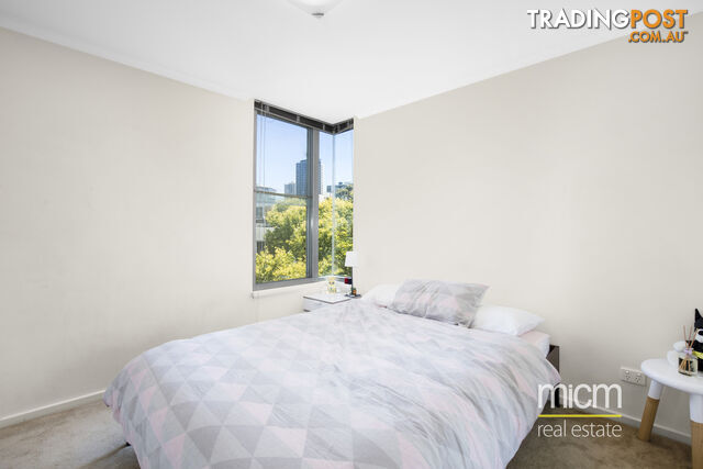 217/118 Dudley Street WEST MELBOURNE VIC 3003