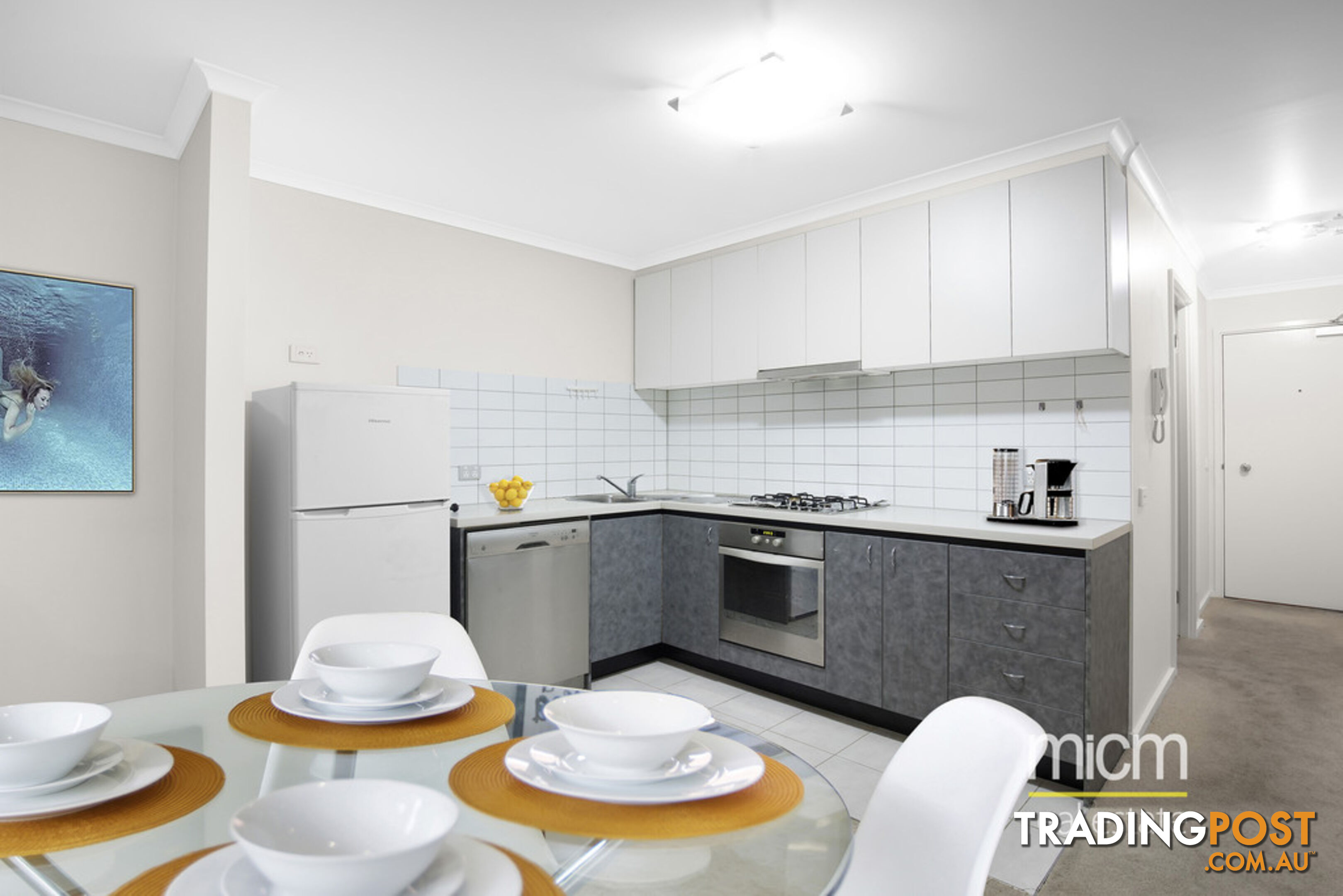 217/118 Dudley Street WEST MELBOURNE VIC 3003