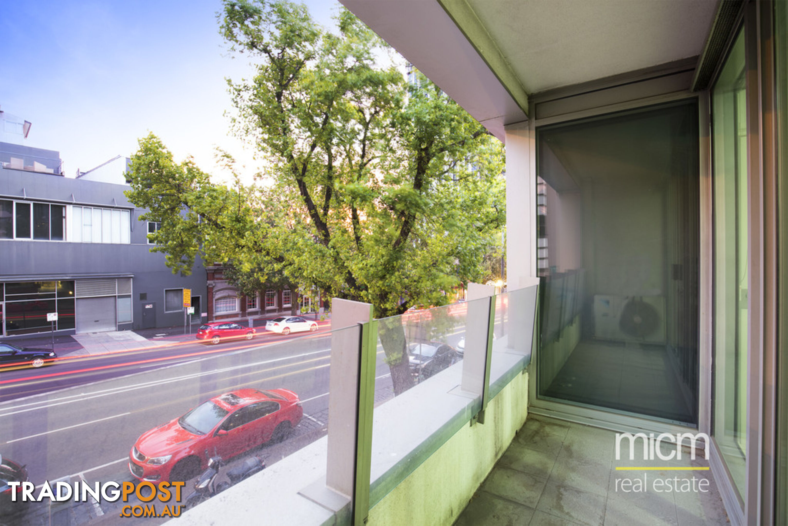 217/118 Dudley Street WEST MELBOURNE VIC 3003