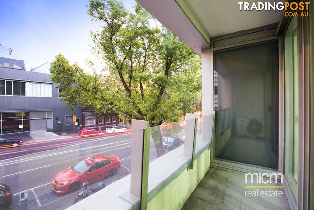 217/118 Dudley Street WEST MELBOURNE VIC 3003