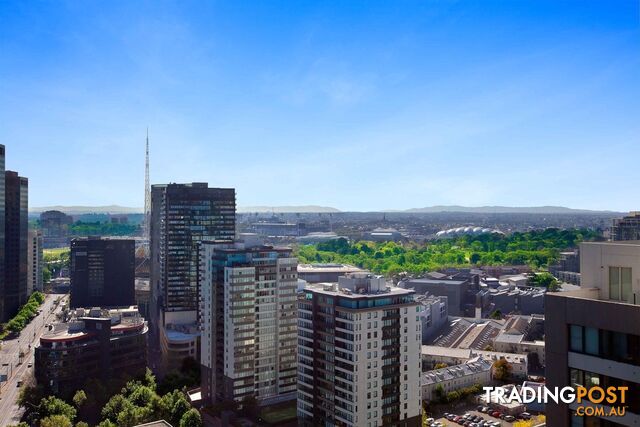 2604/180 City Road SOUTHBANK VIC 3006