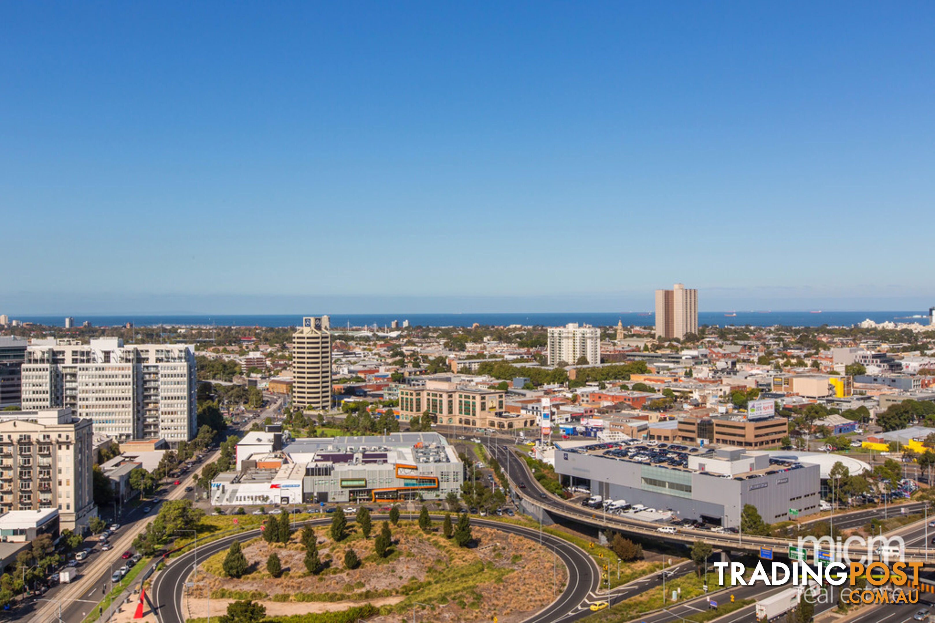 2009/152 Sturt Street SOUTHBANK VIC 3006