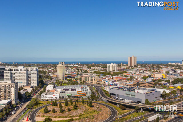 2009/152 Sturt Street SOUTHBANK VIC 3006