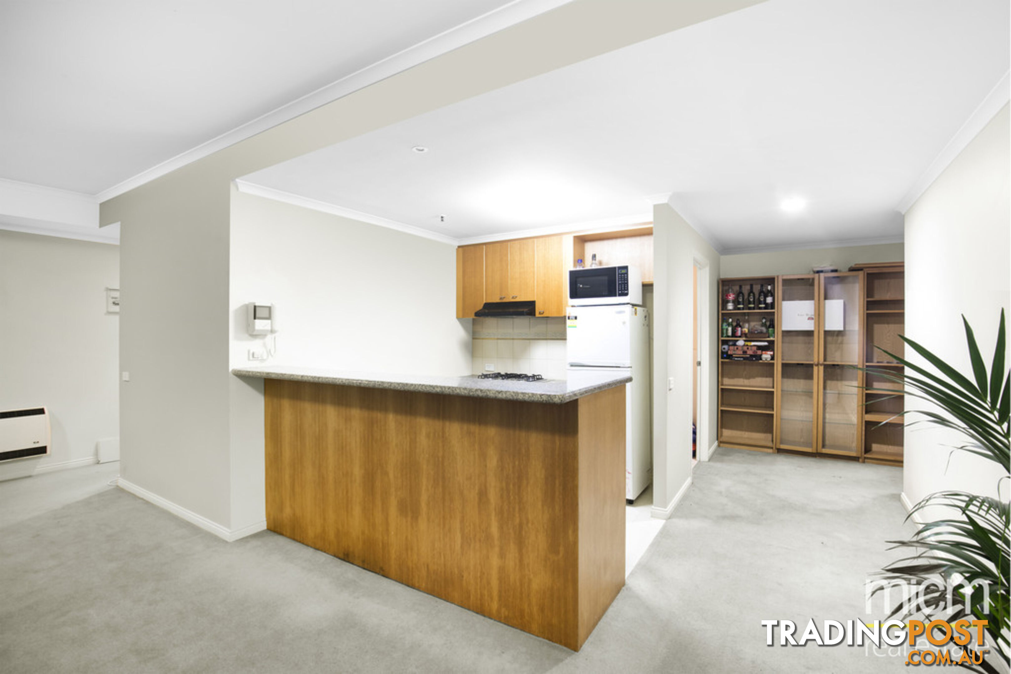 1708/83 Queensbridge Street SOUTHBANK VIC 3006