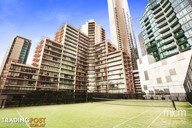 1708/83 Queensbridge Street SOUTHBANK VIC 3006